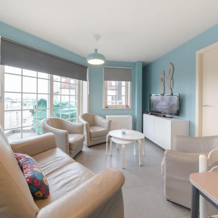 Apartment Vosseslag I By Interhome De Haan Bagian luar foto