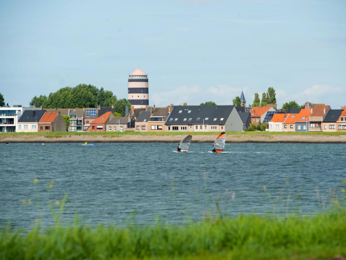 Apartment Vosseslag I By Interhome De Haan Bagian luar foto