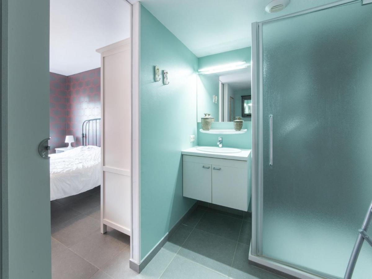Apartment Vosseslag I By Interhome De Haan Bagian luar foto
