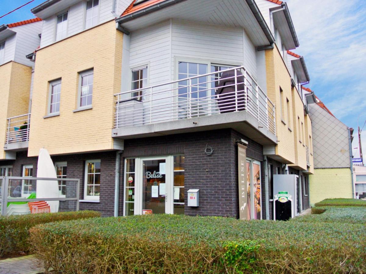 Apartment Vosseslag I By Interhome De Haan Bagian luar foto