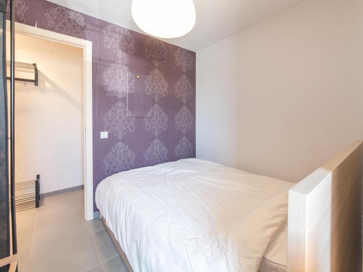 Apartment Vosseslag I By Interhome De Haan Bagian luar foto